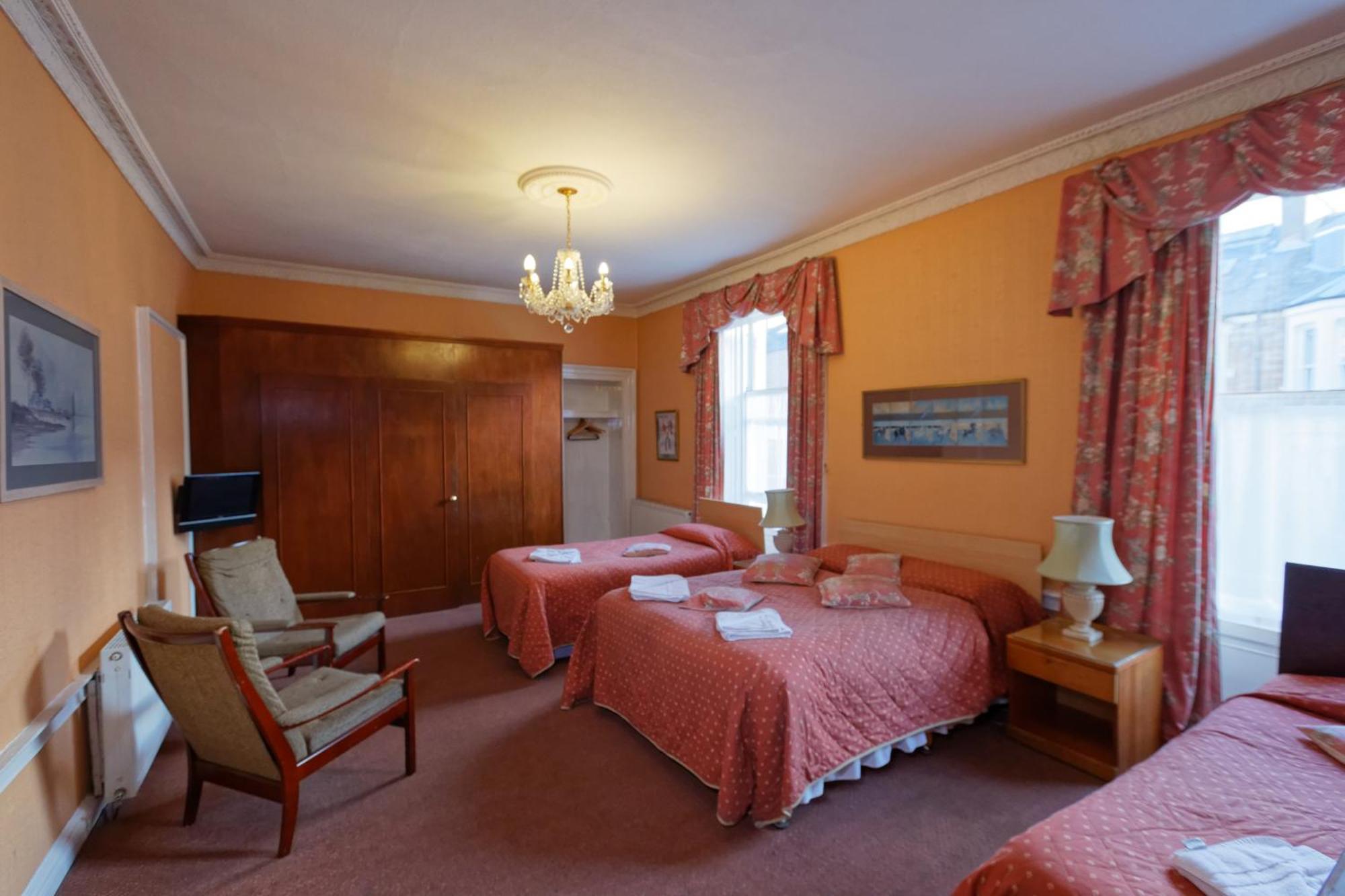Averon Maison d'hôtes 3*